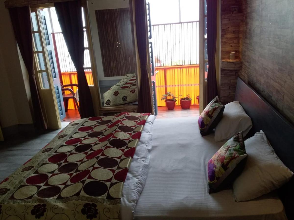 Shiva Ganges View Guest House — Photos 2